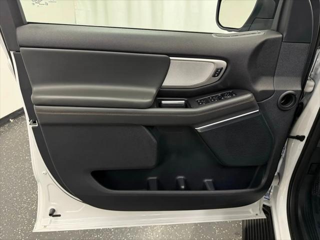 2025 Ford Expedition Active MAX