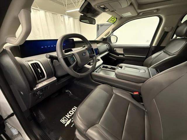 2025 Ford Expedition Active MAX