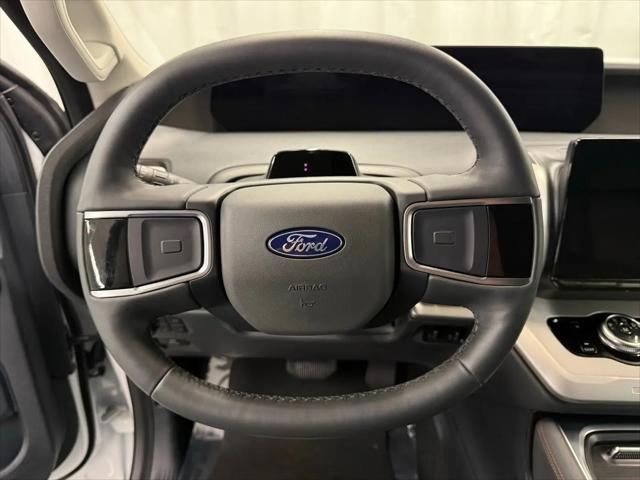 2025 Ford Expedition Active MAX