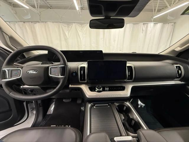 2025 Ford Expedition Active MAX