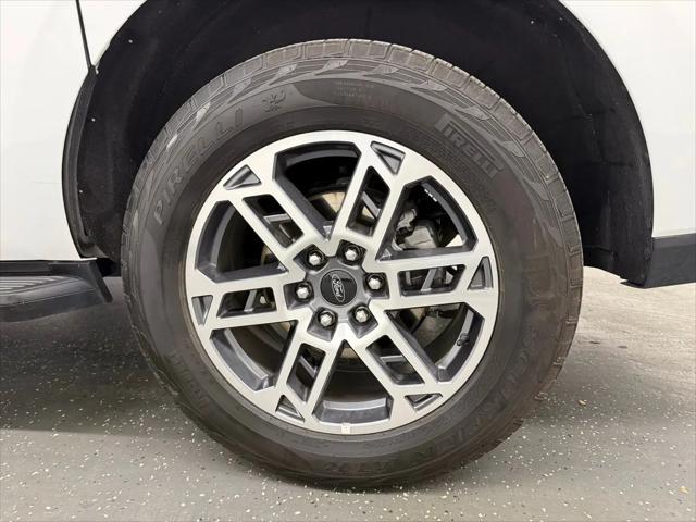 2025 Ford Expedition Active MAX