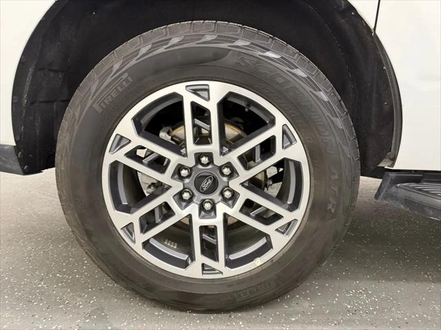 2025 Ford Expedition Active MAX