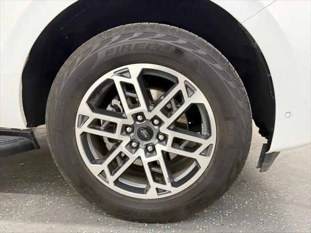 2025 Ford Expedition Active MAX