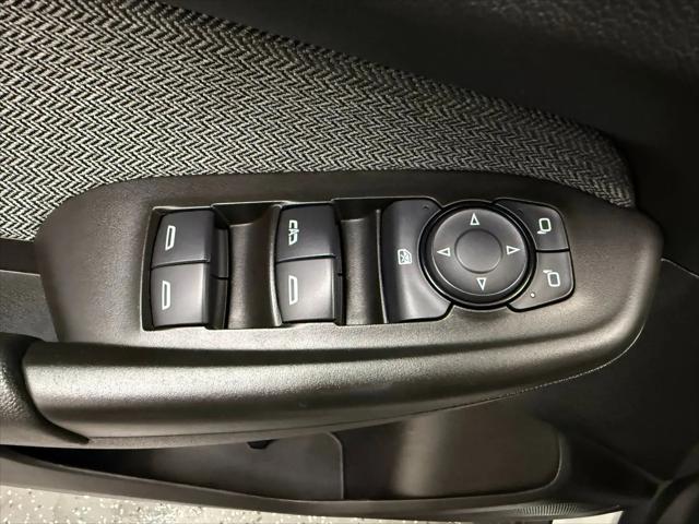 2025 Chevrolet TrailBlazer AWD LT