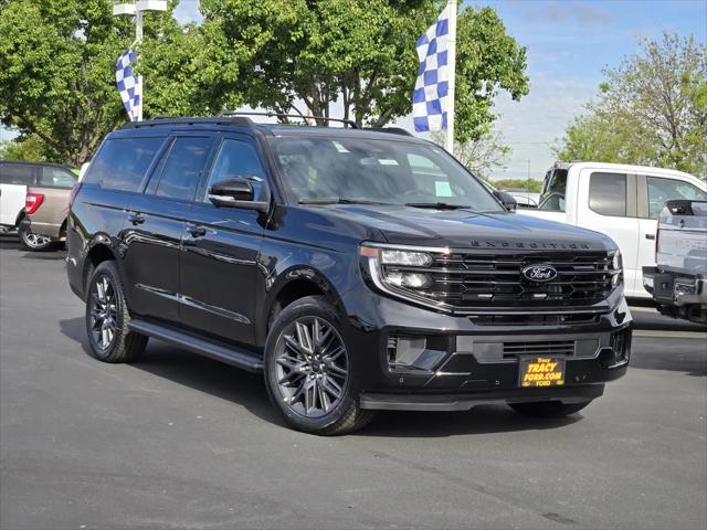 2026 Ford Expedition Max Platinum MAX for sale in Tracy, CA