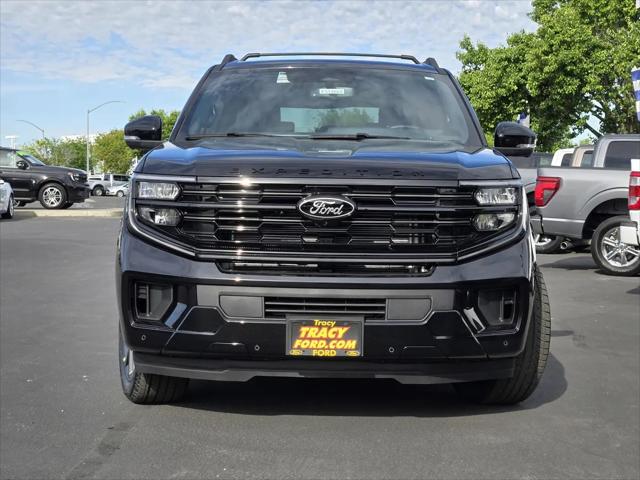 2026 Ford Expedition Max Platinum MAX