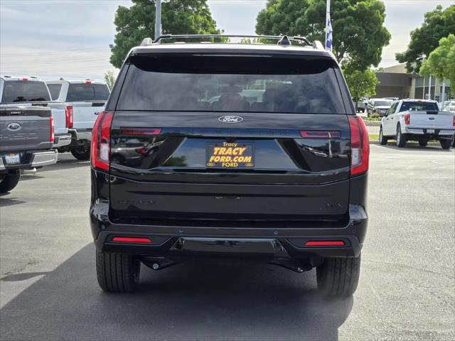2026 Ford Expedition Max Platinum MAX