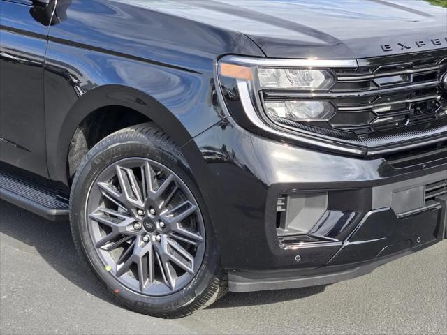 2026 Ford Expedition Max Platinum MAX