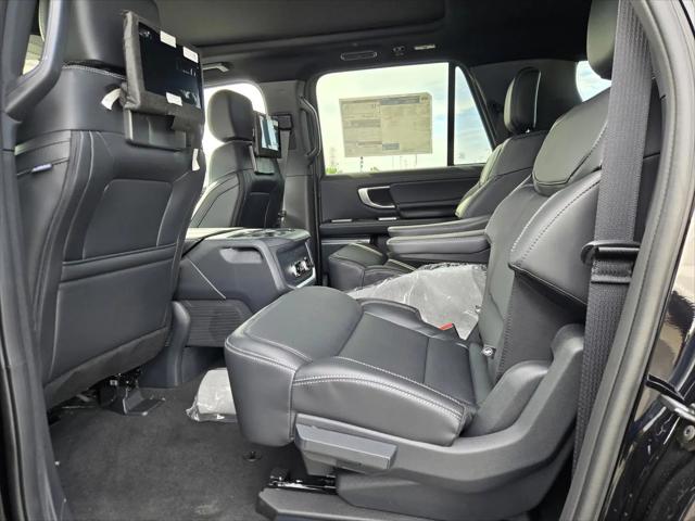 2026 Ford Expedition Max Platinum MAX
