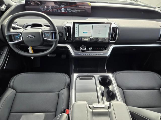 2026 Ford Expedition Max Platinum MAX
