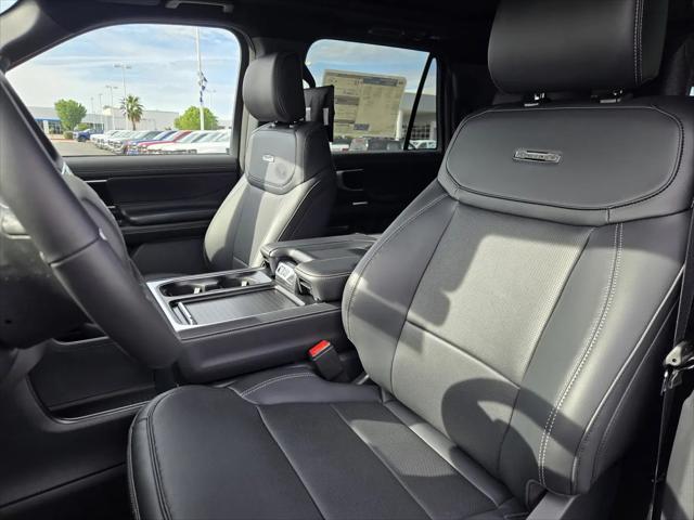 2026 Ford Expedition Max Platinum MAX