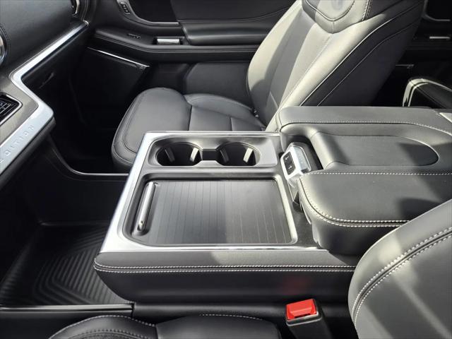 2026 Ford Expedition Max Platinum MAX