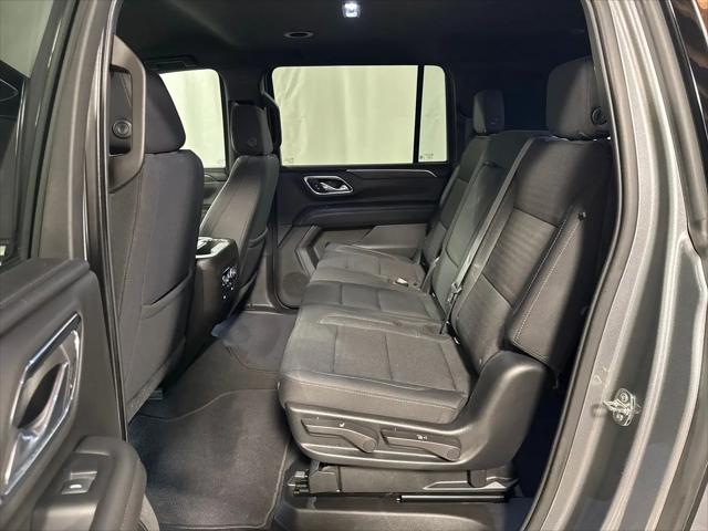 2021 Chevrolet Suburban 4WD LS