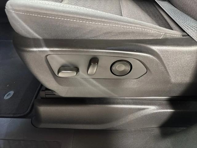 2021 Chevrolet Suburban 4WD LS
