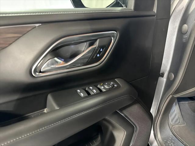 2021 Chevrolet Suburban 4WD LS