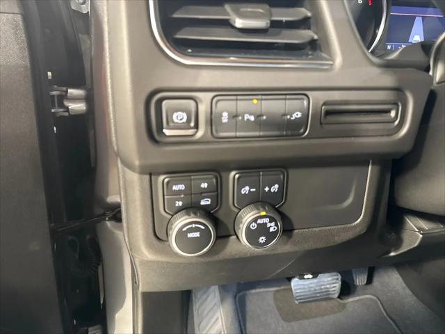 2021 Chevrolet Suburban 4WD LS