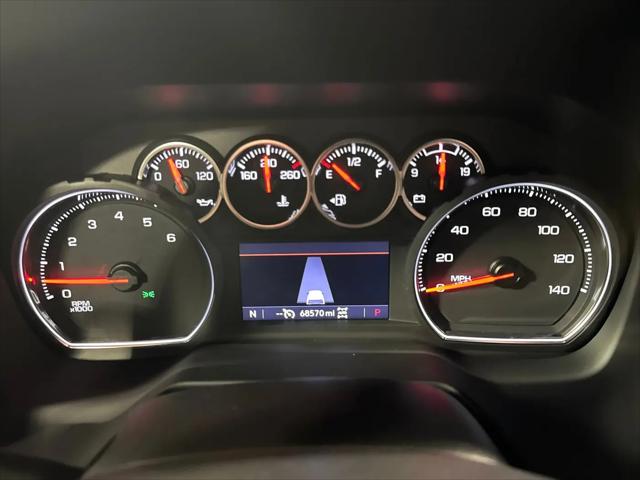 2021 Chevrolet Suburban 4WD LS