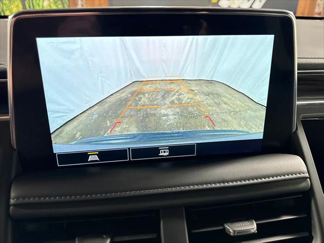 2021 Chevrolet Suburban 4WD LS