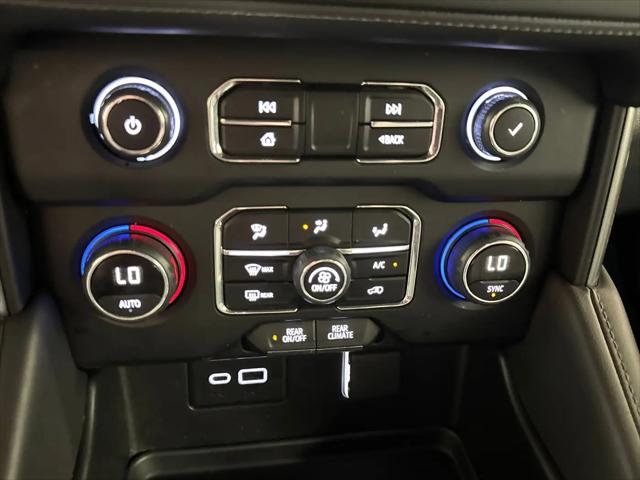 2021 Chevrolet Suburban 4WD LS