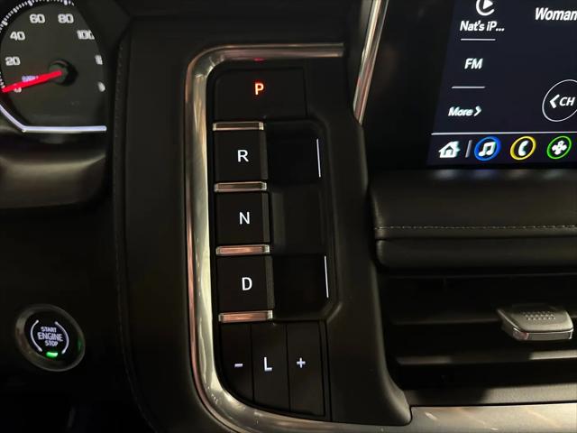 2021 Chevrolet Suburban 4WD LS