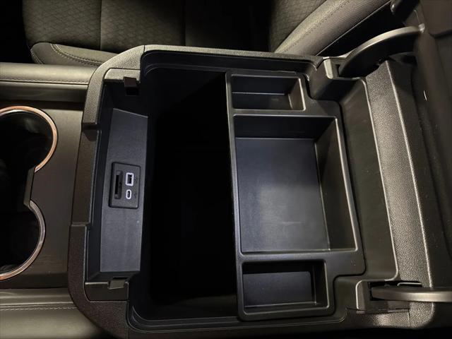 2021 Chevrolet Suburban 4WD LS