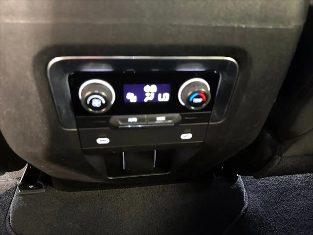 2021 Chevrolet Suburban 4WD LS