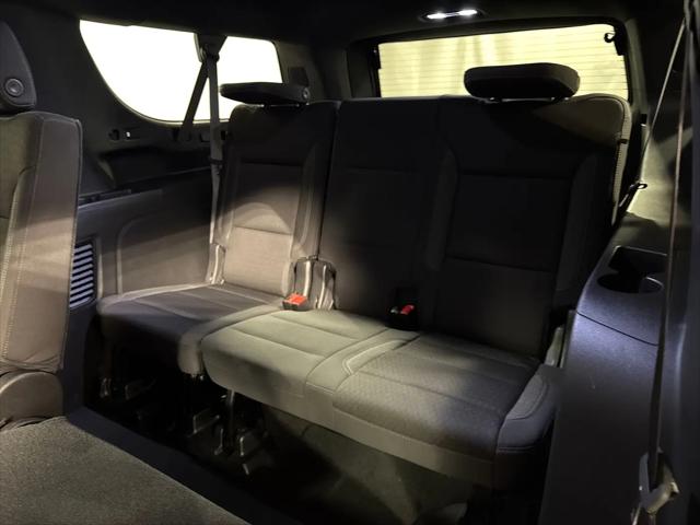 2021 Chevrolet Suburban 4WD LS
