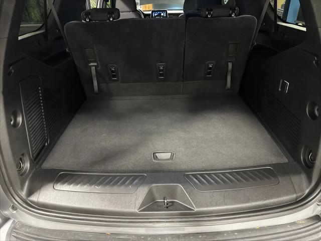 2021 Chevrolet Suburban 4WD LS