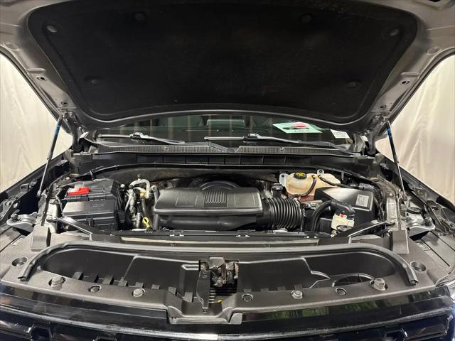 2021 Chevrolet Suburban 4WD LS