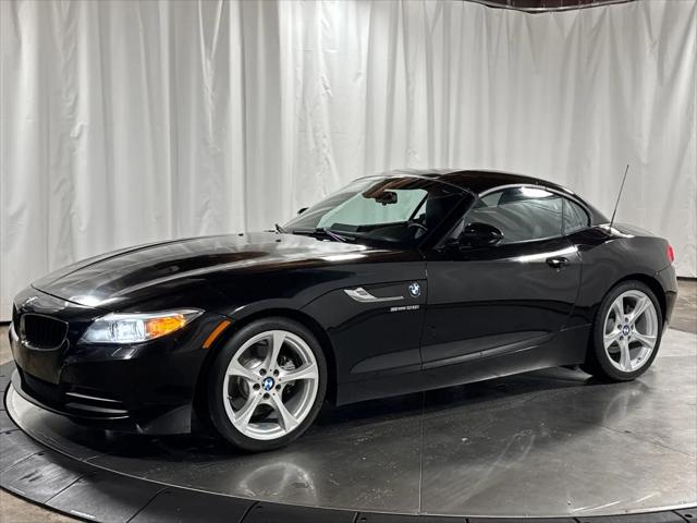 2015 BMW Z4 sDrive28i for sale in Beaverton, OR