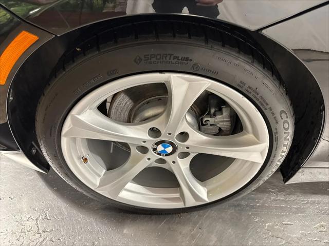 2015 BMW Z4 sDrive28i