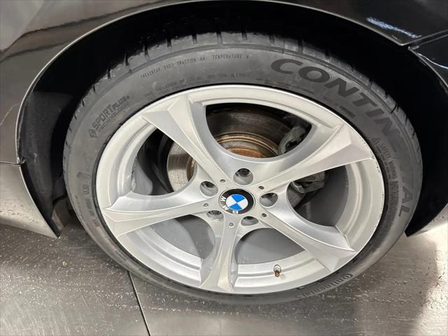 2015 BMW Z4 sDrive28i