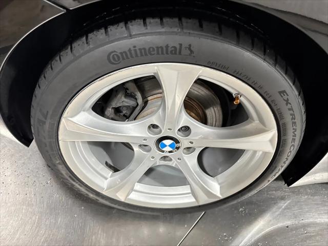 2015 BMW Z4 sDrive28i
