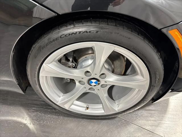 2015 BMW Z4 sDrive28i
