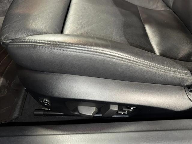 2015 BMW Z4 sDrive28i