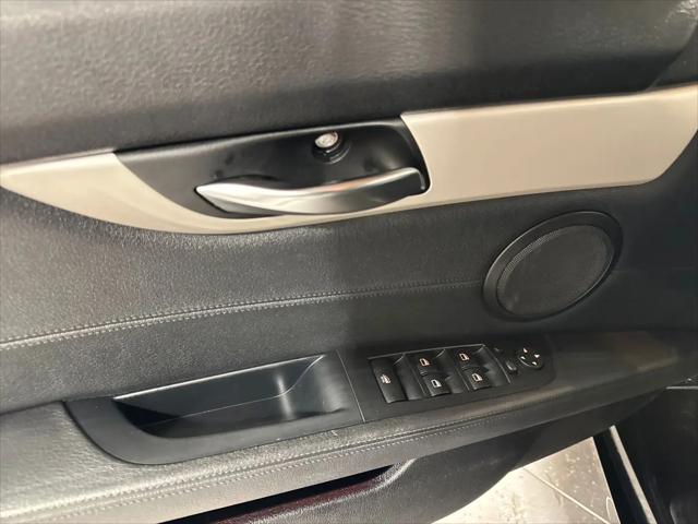 2015 BMW Z4 sDrive28i