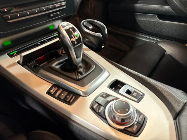 2015 BMW Z4 sDrive28i