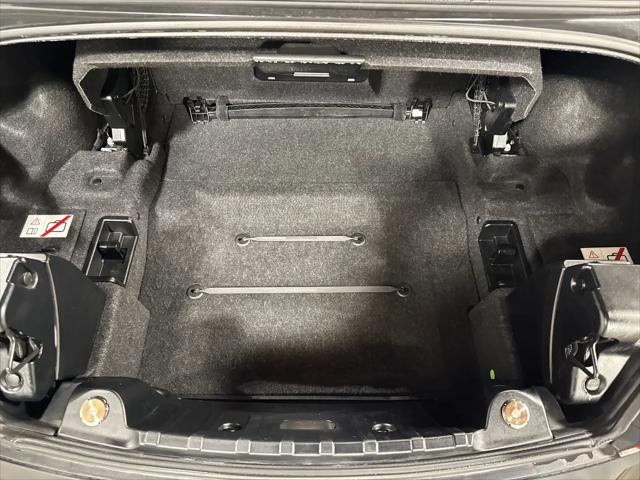 2015 BMW Z4 sDrive28i