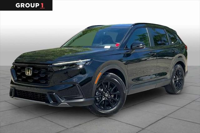 2026 Honda CR-V Hybrid 2WD Sport for sale in Gulfport, MS