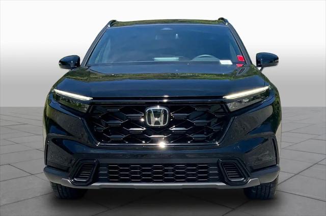 2026 Honda CR-V Hybrid 2WD Sport