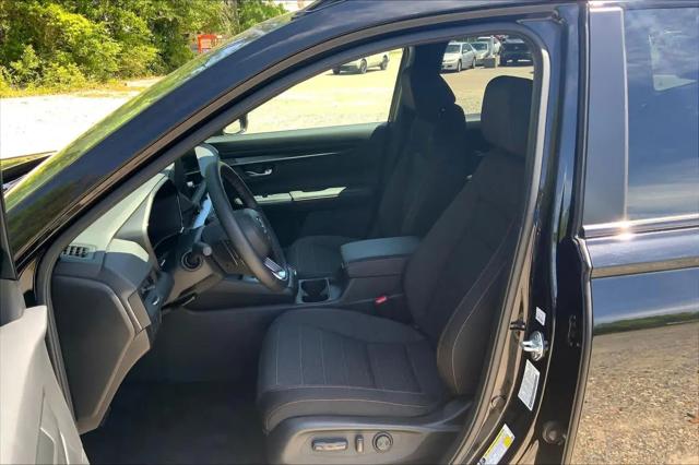 2026 Honda CR-V Hybrid 2WD Sport