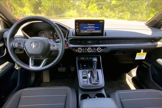 2026 Honda CR-V Hybrid 2WD Sport