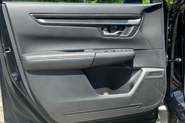 2026 Honda CR-V Hybrid 2WD Sport