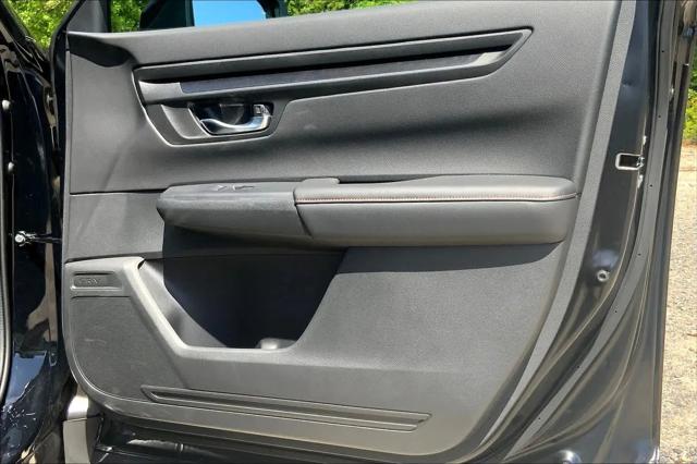 2026 Honda CR-V Hybrid 2WD Sport