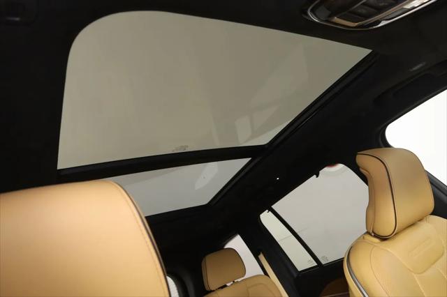 2024 Jeep Grand Cherokee Summit Reserve 4x4