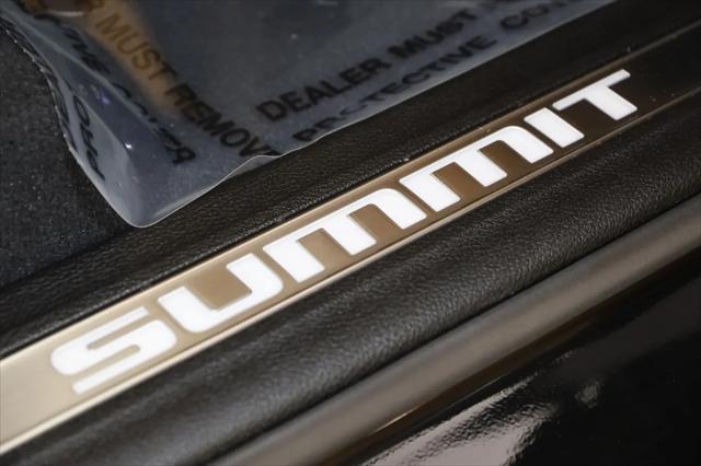 2024 Jeep Grand Cherokee Summit Reserve 4x4