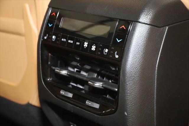 2024 Jeep Grand Cherokee Summit Reserve 4x4