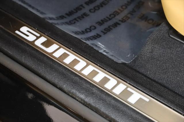 2024 Jeep Grand Cherokee Summit Reserve 4x4