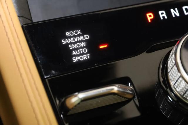 2024 Jeep Grand Cherokee Summit Reserve 4x4