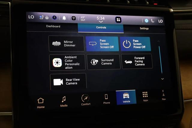 2024 Jeep Grand Cherokee Summit Reserve 4x4